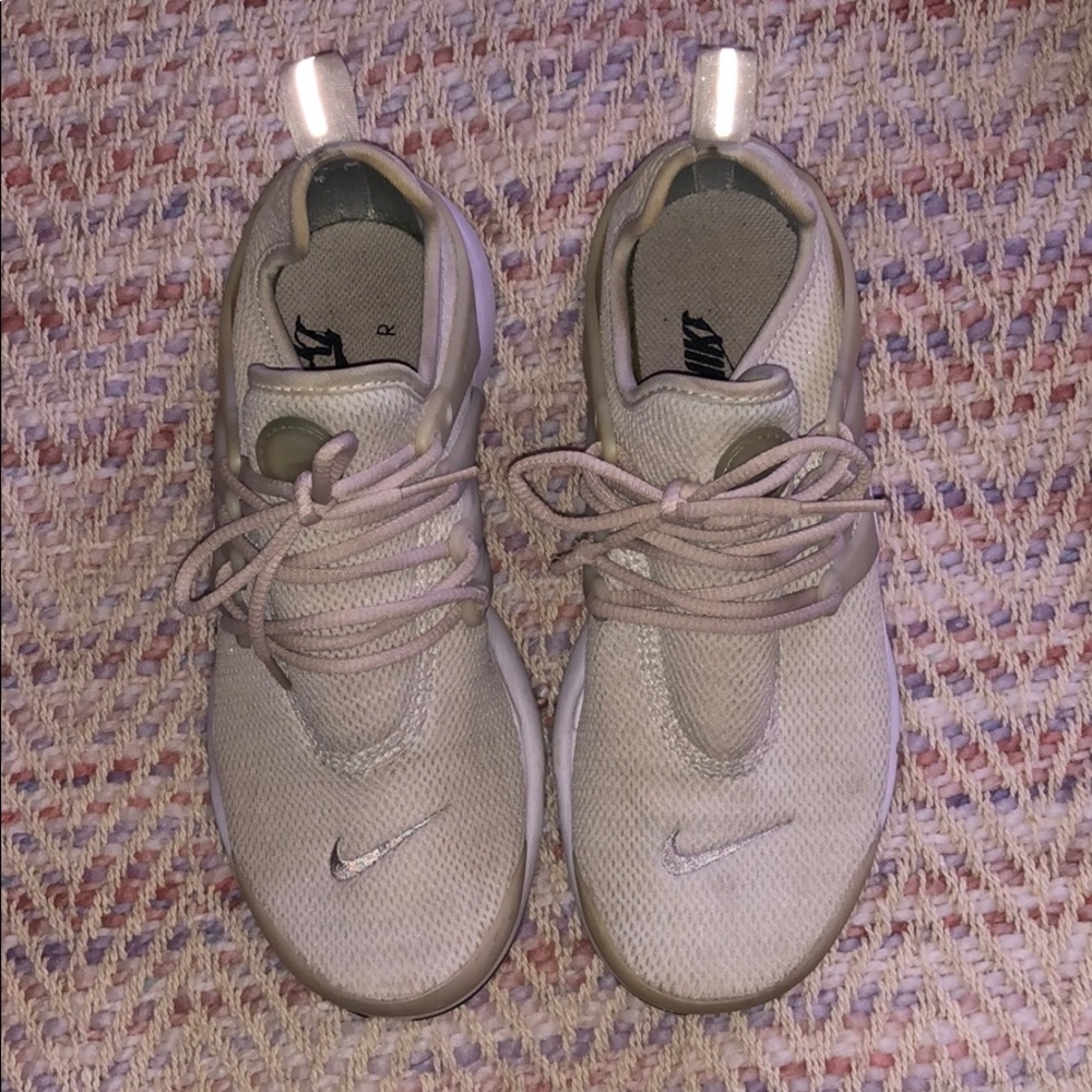 Nike shoes